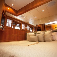 Pipe Dreams Yacht 