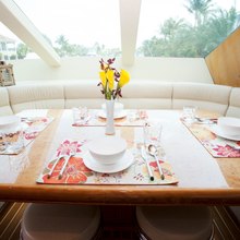 Pipe Dreams Yacht 