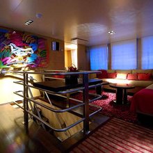 Alter Ego Yacht 