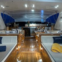 Morfise Yacht 