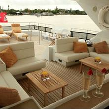 Esterel Yacht 