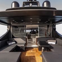 Boby Yacht 