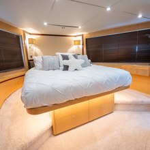 Maryana Yacht 