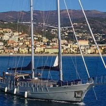 La Mer Yacht 