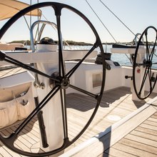 Umiko Yacht 