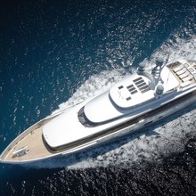 Bella Vita Yacht 