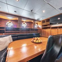Relentless  Yacht 