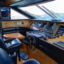Say Yes Yacht 