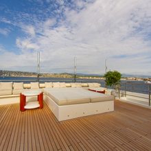 Darling Yacht 