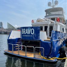Bravo Yacht 