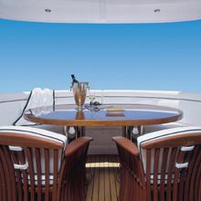 Sarah Sea Yacht 
