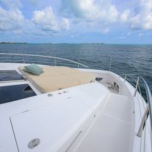Aqua Life Yacht 