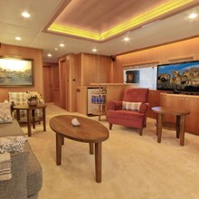SeaYacht Yacht 