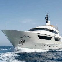 Therapy Yacht 