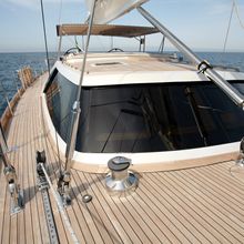 Marella Yacht 