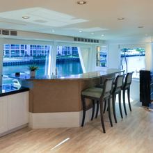 Empress Yacht 