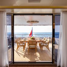 Mouna Yacht 