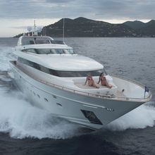 By Bubanny Yacht 