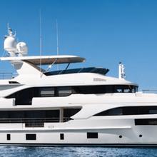 Nechida Yacht 