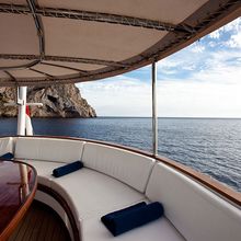 Spoom Yacht 