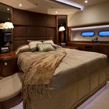 Happy Now Yacht 