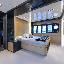 Our Trade Yacht 
