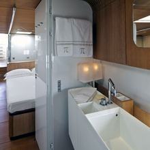Sentinel Yacht 