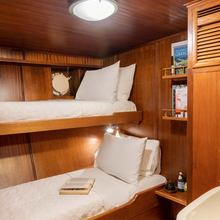 Lithi Yacht 