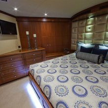 Aboat Time Yacht 