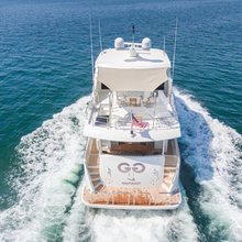 369 Yacht 