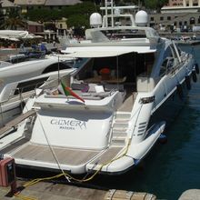 Sixty One Yacht 