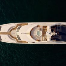 Andromeda Yacht 