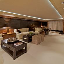 Obsesion Yacht 