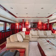 Flying Fish Yacht 