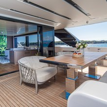 SSL Yacht 