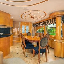 Hope Yacht 
