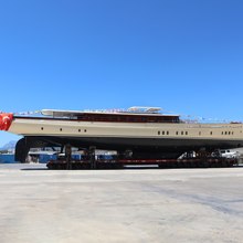 Simena Yacht 