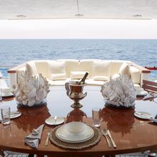 Sea Lady II Yacht 