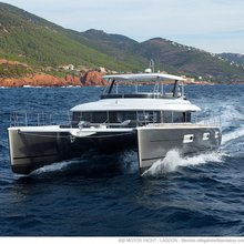 Drago Yacht 
