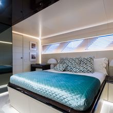 Soulmate Yacht 