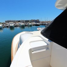 All We Need Yacht 