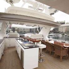 Salé Vita Yacht 