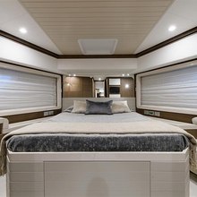 Lady Nelly Yacht 