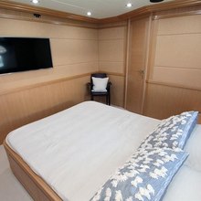 All We Need Yacht 