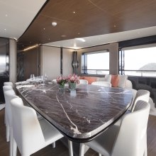 Sirena 42M/01 Yacht 