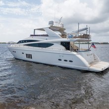 Maryana Yacht 