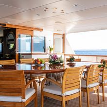 Victory Yacht 