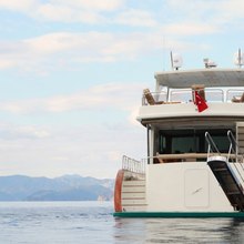 Babosch Yacht 