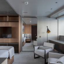 Myko Yacht 