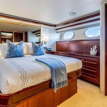 Georgia Yacht 